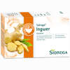 Sidroga Ingwer Filterbeutel 20 Stück - ab 2,27 €