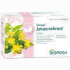 Sidroga Johanniskraut Filterbeutel 20 Stück - ab 2,94 €