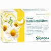Sidroga Kamillenblüten Filterbeutel 20 Stück - ab 2,85 €