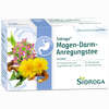 Sidroga Magen- Darm- Anregungstee 20 x 2.0 g - ab 2,64 €