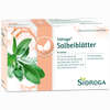 Sidroga Salbeiblätter Filterbeutel 20 Stück - ab 3,65 €