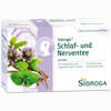 Sidroga Schlaf- und Nerven- Tee Filterbeutel 20 Stück - ab 2,71 €