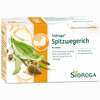 Sidroga Spitzwegerich Filterbeutel 20 Stück - ab 2,85 €