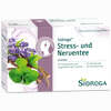 Sidroga Stress- und Nerventee Filterbeutel 20 Stück - ab 2,78 €