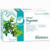 Sidroga Thymian Filterbeutel 20 Stück - ab 2,82 €