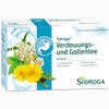 Sidroga Verdauungs- und Gallentee Tee 20 Stück - ab 3,24 €