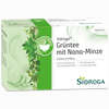 Sidroga Wellness Grüntee mit Nana- Minze Filterbeutel 20 Stück - ab 2,59 €