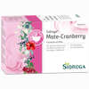 Sidroga Wellness Mate-cranberry Tee 20 Stück - ab 0,00 €