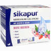 Sikapur Kieselsäure Gel- Sticks Rote Beeren 30 Stück - ab 14,02 €