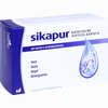 Sikapur Kieselsäure Softgel- Kapseln mit Biotin  90 Stück - ab 32,34 €