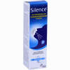 Silence Rachenspray  50 ml - ab 0,00 €