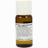 Silex Lapis Cancri Solutus D15 Dilution 50 ml - ab 0,00 €