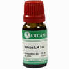Silicea Arca Lm 12 10 ml - ab 10,28 €