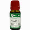 Silicea Arca Lm 60 10 ml - ab 13,22 €