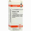 Silicea C100 Globuli 10 g - ab 14,64 €