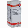 Silicea C1000 Globuli 10 g - ab 30,99 €