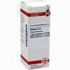 Silicea C12 Dilution 20 ml - ab 9,29 €