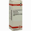 Silicea C30 Dilution 20 ml - ab 8,23 €