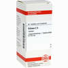 Silicea C5 Tabletten 80 Stück - ab 8,57 €