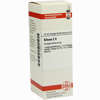 Silicea C6 Dilution 20 ml - ab 8,38 €