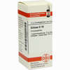Silicea D10 Globuli 10 g - ab 6,98 €