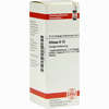 Silicea D12 Dilution Dhu-arzneimittel 20 ml - ab 6,52 €