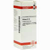 Silicea D12 Dilution DHU-Arzneimittel 20 ml - ab 7,84 €