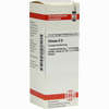 Silicea D6 Dilution 20 ml - ab 7,80 €