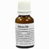 Silicea D6 Globuli 15 g - ab 7,96 €
