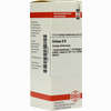 Silicea D8 Dilution Dhu-arzneimittel 20 ml - ab 8,89 €