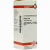 Silicea D8 Dilution DHU-Arzneimittel 20 ml - ab 8,88 €