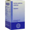 Silicea- Komplex- Hanosan Tabletten 100 Stück - ab 0,00 €