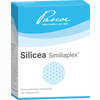 Silicea Similiaplex Tabletten 100 Stück - ab 15,65 €