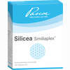 Silicea Similiaplex Tabletten 100 Stück - ab 16,38 €