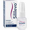 Abbildung von Sililevo Nagellack Lösung 6.6 ml