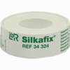 Silkafix 1.25cmx5m Pflaster 1 Stück - ab 2,21 €