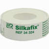 Silkafix 1.25cmx5m Pflaster 1 Stück - ab 2,80 €