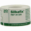 Silkafix 2.5cmx5m Pflaster 1 Stück - ab 3,35 €