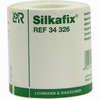 Silkafix 5cmx5m Pflaster 1 Stück - ab 11,93 €