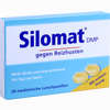 Silomat Dmp gegen Reizhusten mit Honig Pastillen 20 Stück - ab 6,39 €