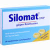 Silomat Dmp gegen Reizhusten mit Honig Pastillen 20 Stück - ab 5,69 €