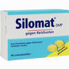 Silomat Dmp Lutschpastillen 40 Stück - ab 14,41 €