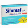 Silomat Dmp Pastillen 20 Stück - ab 6,90 €