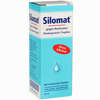 Silomat gegen Reizhusten Pentoxyverin Tropfen  30 ml - ab 0,00 €