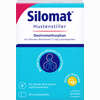 Silomat Hustenstiller Dmp Zitronen- Geschmack 7. 7mg 20 Stück - ab 6,30 €