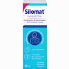 Silomat Hustenstiller Pentoxyverin 19mg/Ml Tropfen 30 ml - ab 6,35 €