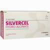 Silvercel Hydroalginat Tamponade 2. 5x30. 5cm Tpo  5 Stück - ab 53,84 €