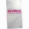 Silvercel Non- Adherent 10x20cm Kompressen 5 Stück - ab 96,39 €