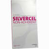 Silvercel Non- Adherent 10x20cm Kompressen 5 Stück - ab 94,95 €