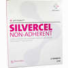 Silvercel Non- Adherent 11x11cm Kompressen 10 Stück - ab 72,99 €